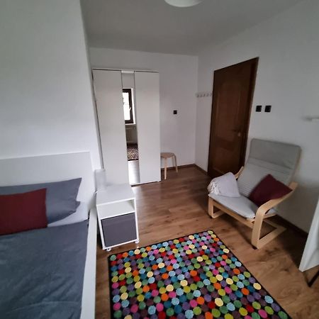 Ferienwohnung 120 Schloss Holte-Stukenbrock Luaran gambar