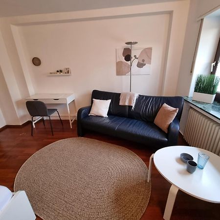 Ferienwohnung 120 Schloss Holte-Stukenbrock Luaran gambar