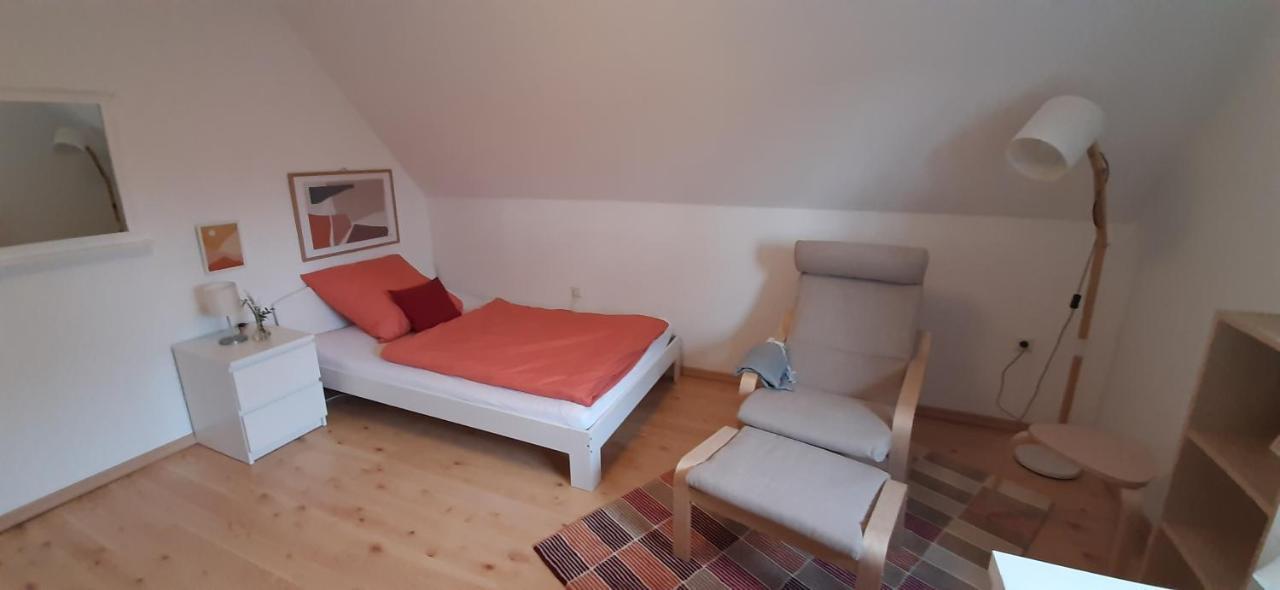 Ferienwohnung 120 Schloss Holte-Stukenbrock Luaran gambar
