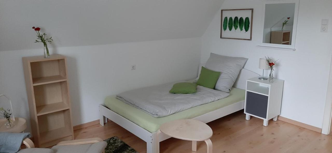 Ferienwohnung 120 Schloss Holte-Stukenbrock Luaran gambar