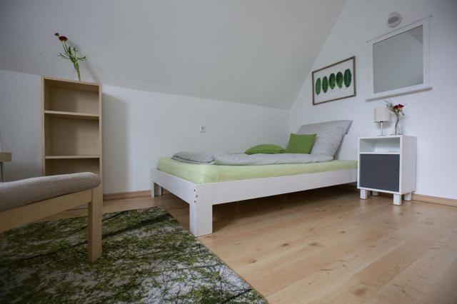 Ferienwohnung 120 Schloss Holte-Stukenbrock Luaran gambar