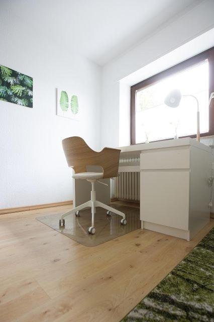 Ferienwohnung 120 Schloss Holte-Stukenbrock Luaran gambar