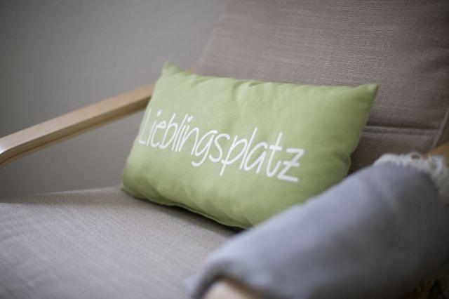 Ferienwohnung 120 Schloss Holte-Stukenbrock Luaran gambar