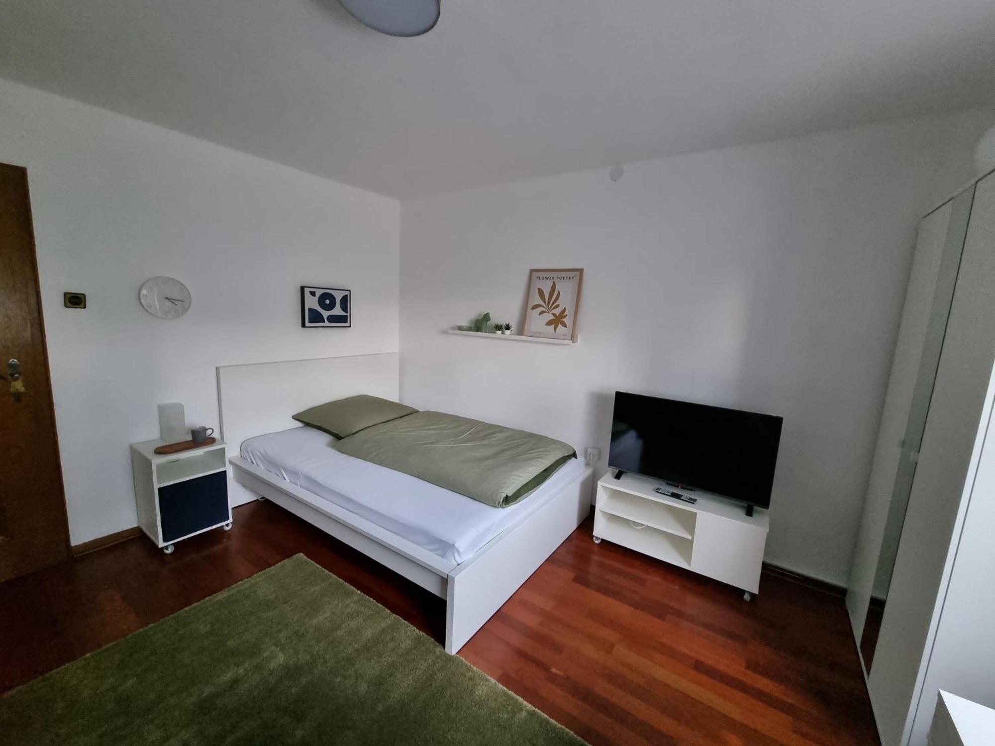 Ferienwohnung 120 Schloss Holte-Stukenbrock Luaran gambar