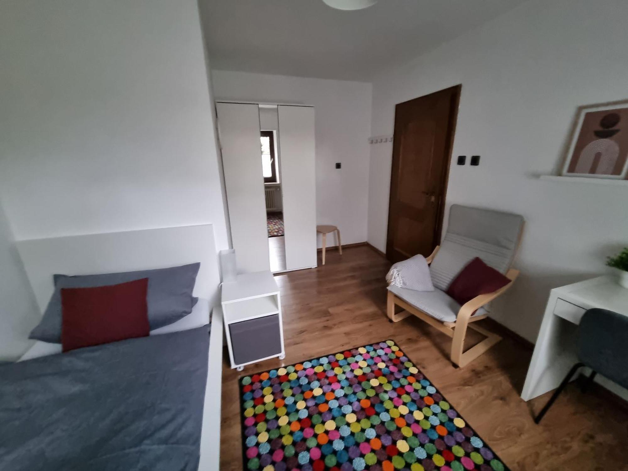Ferienwohnung 120 Schloss Holte-Stukenbrock Luaran gambar